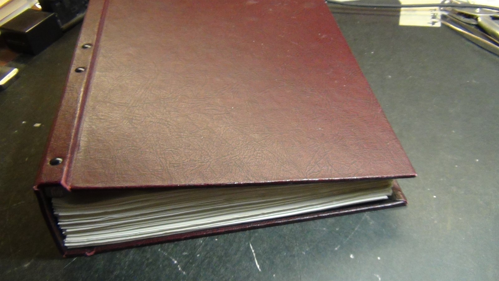 Stampsweis Italy stamp collection in Minkus Specialty album est loaded stamps