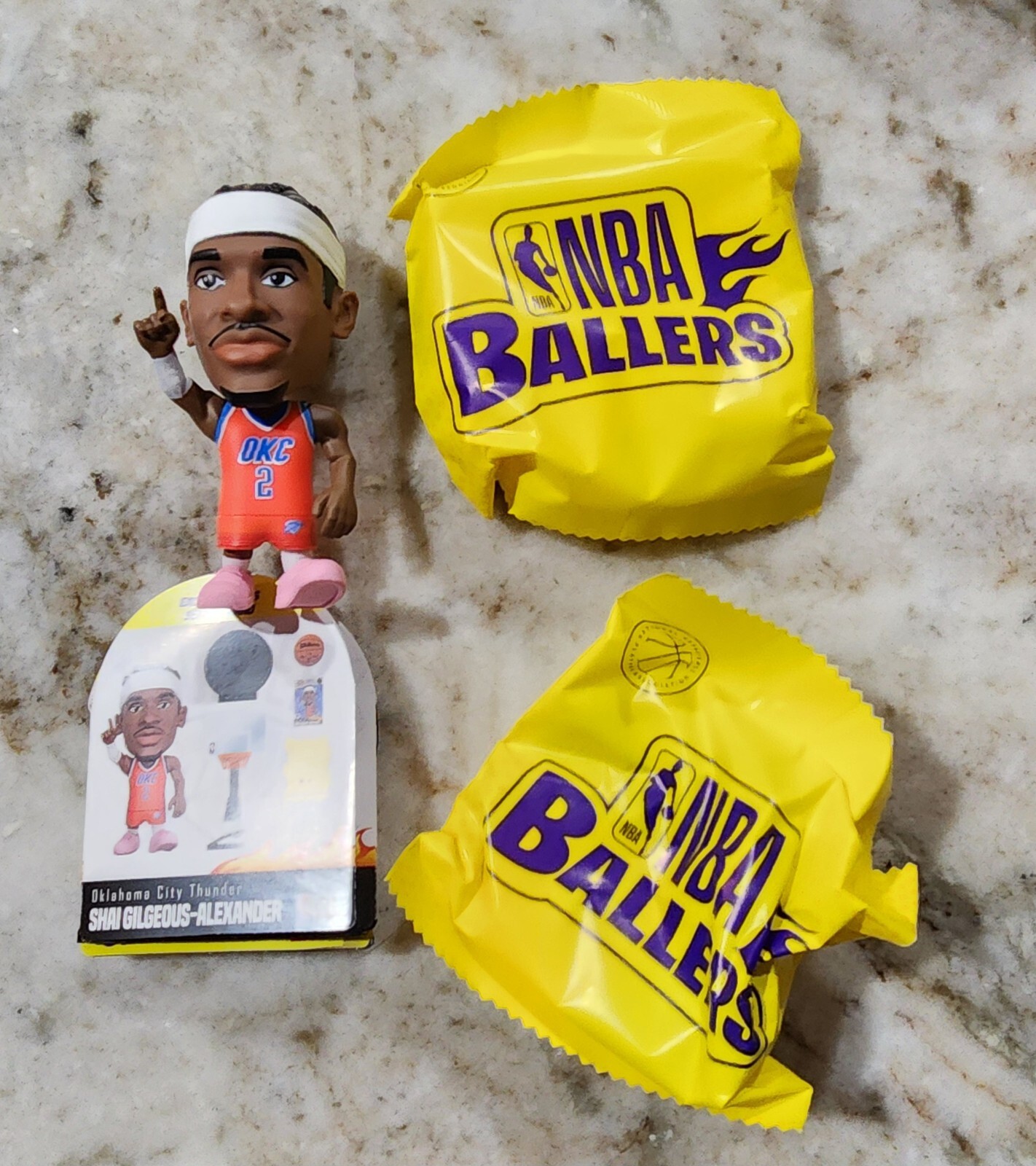 Zuru 5 Surprise NBA BALLERS SERIES 2 ~ You Pick ~ Many prices lowered restocked