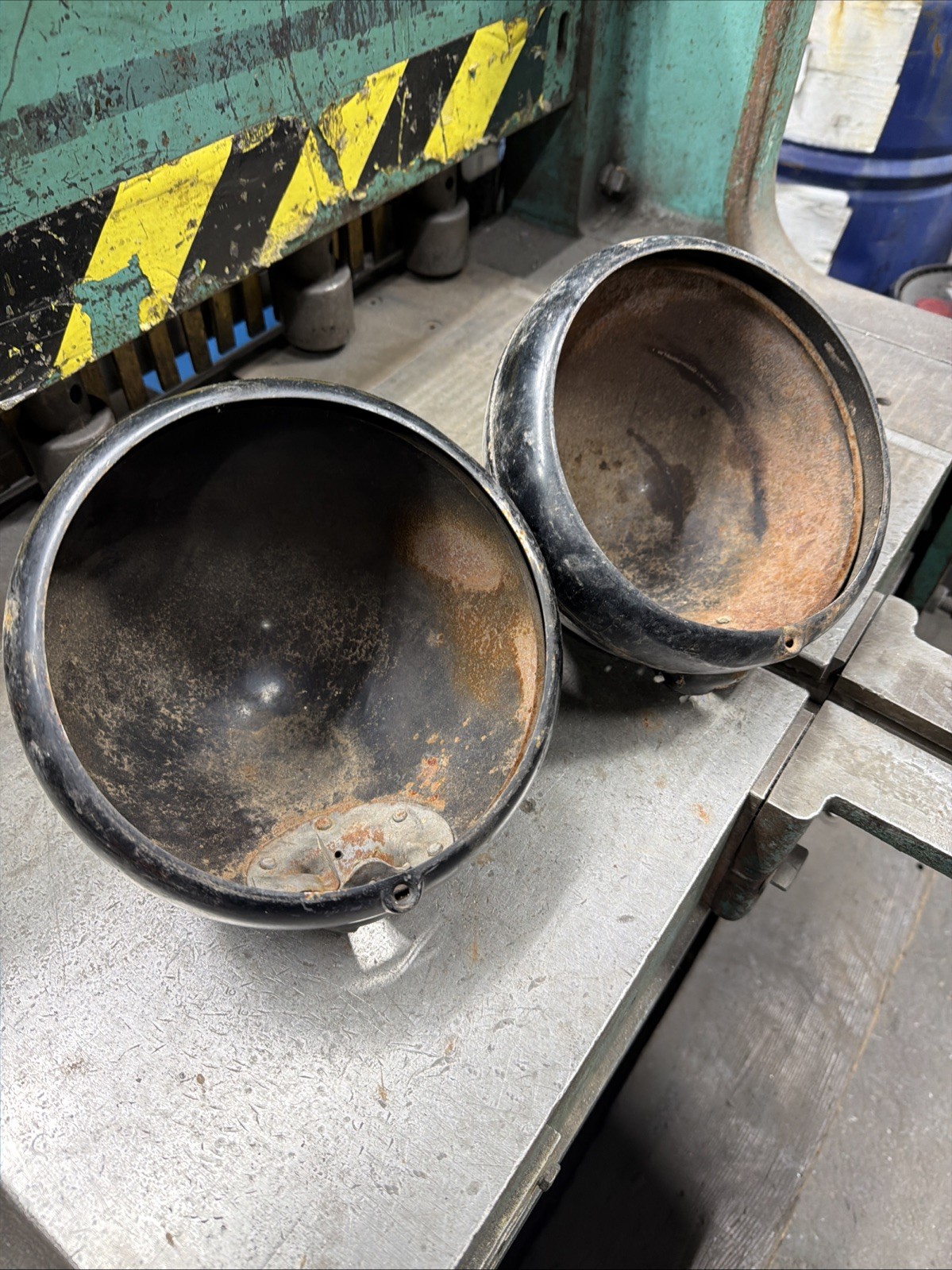 Original ARROW Model 775H Car Truck HEADLIGHTS MT HOLLY NJ USA Original ARROW Model 775H Car Truck HEADLIGHTS MT HOLLY NJ USA