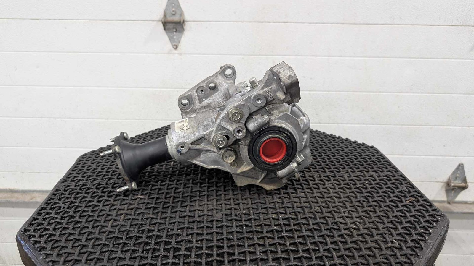 2017-2023 Mazda CX5 AWD Transfer Case Assy Tested 64K