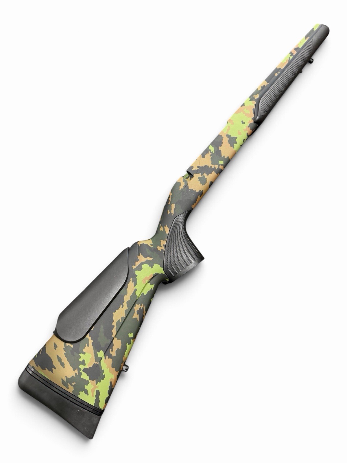 Tikka CTR Rifle Stock Tikka CTR Rifle Stock