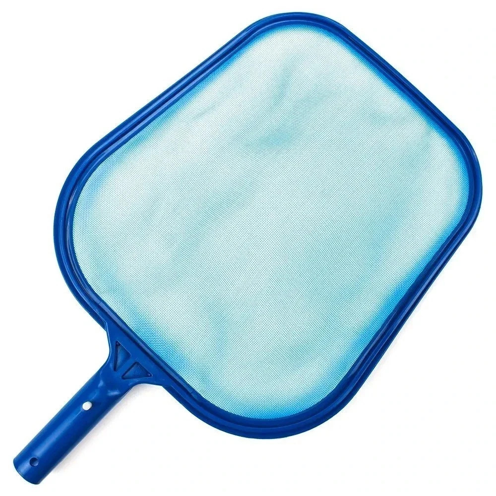 Supply Professional Swimming Pool Leaf Skimmer Net - Ultra Fine Mesh Netting