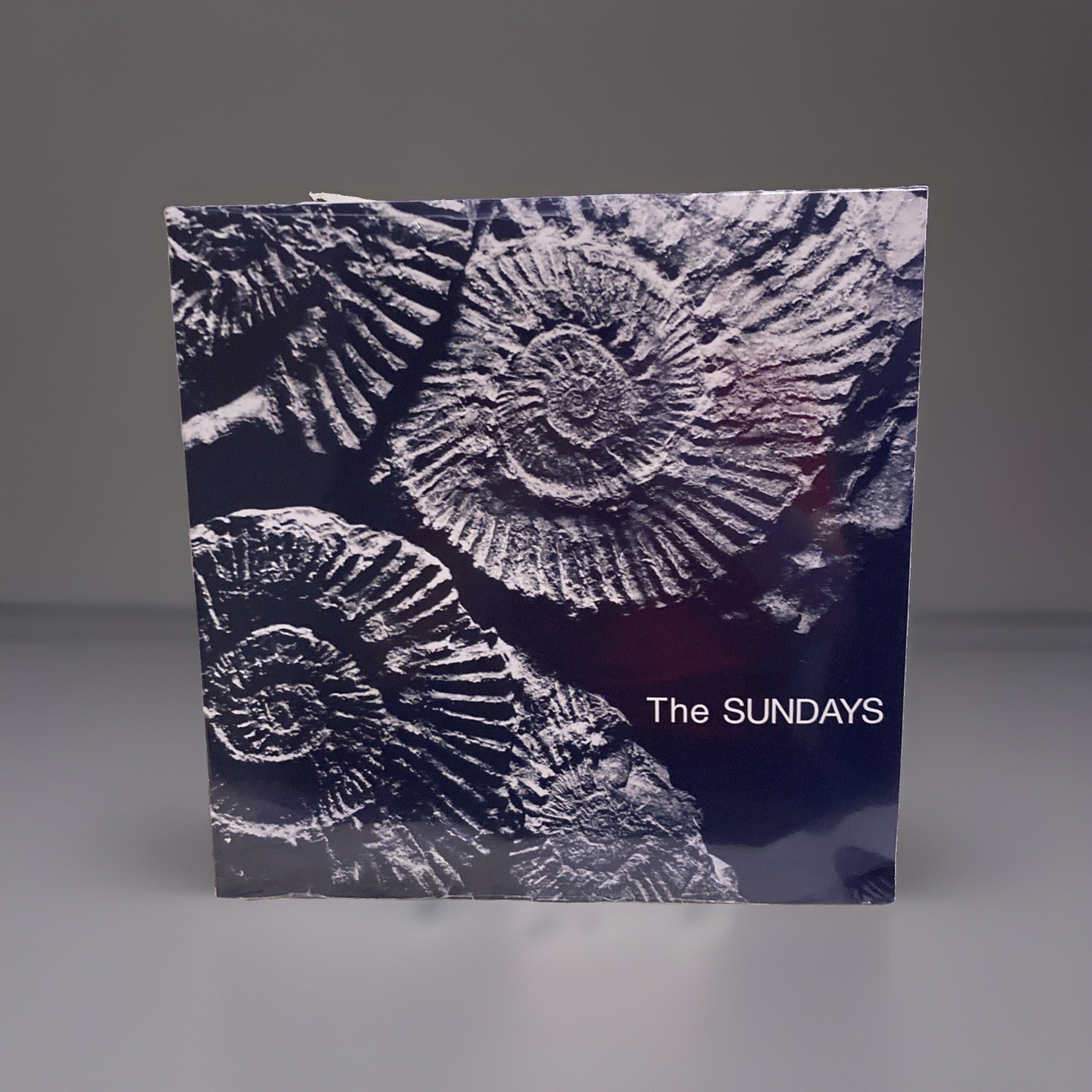 The Sundays - Reading, Writing And Arithmetic - Vinyl LP - New/Sealed