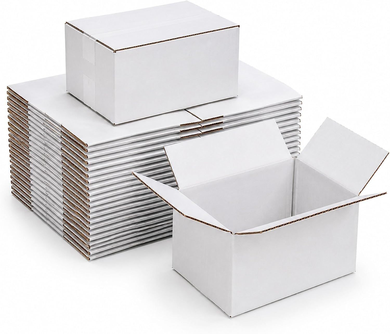 35 Packing Boxes 10\