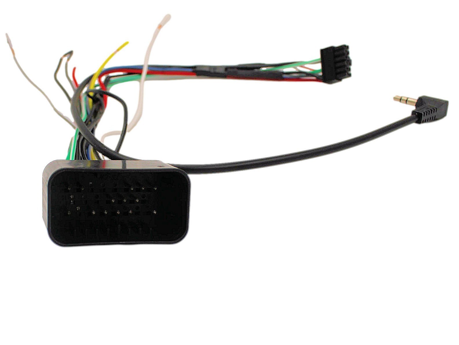 IMC Audio  1998-2013 Harley Davidson Aftermarket Radio Stereo Harness Wire