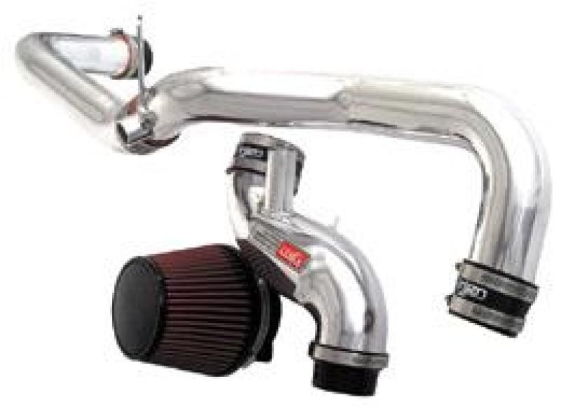 Injen 94-97 Honda Accord 2.2L Black Cold Air Intake