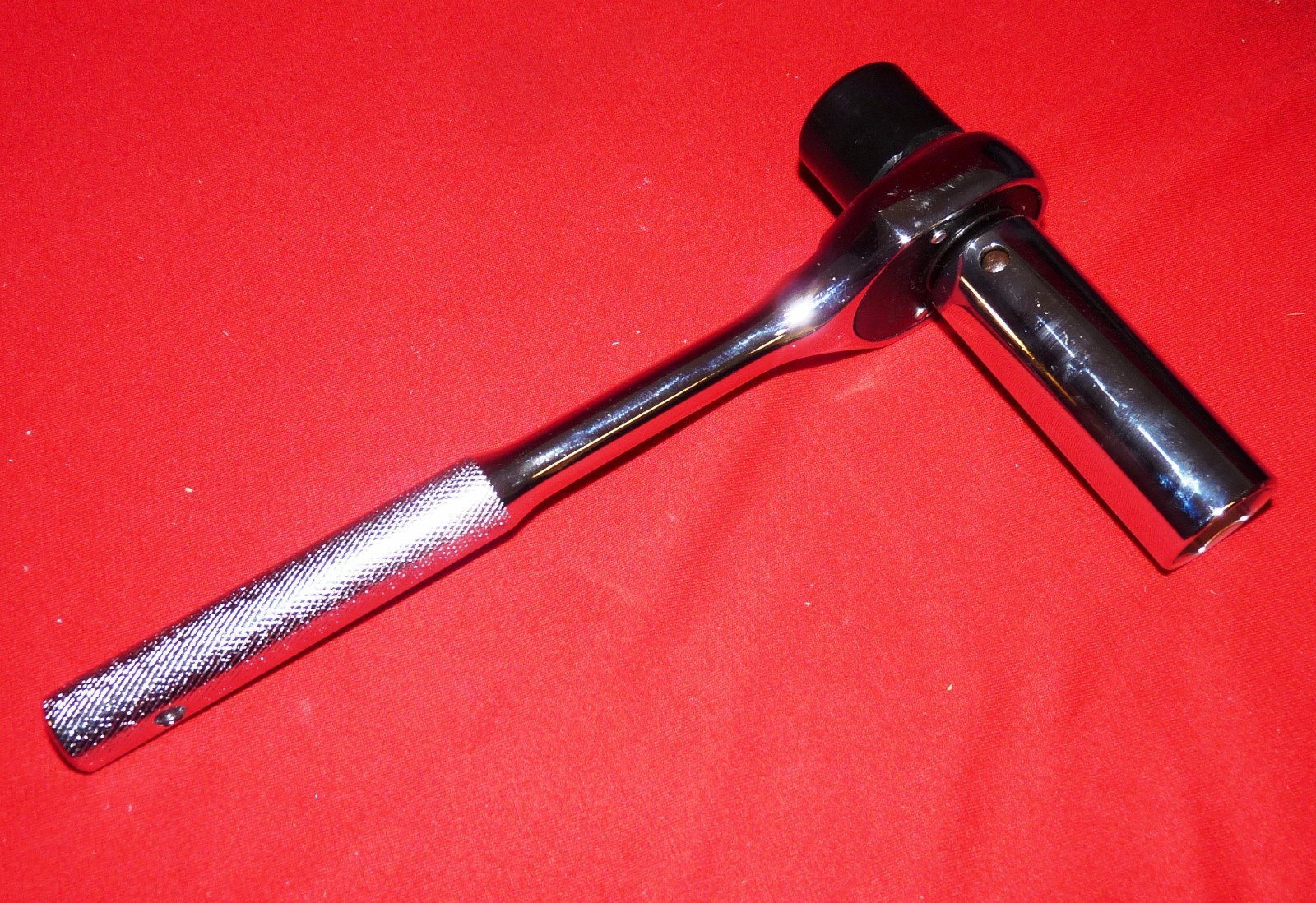 J5449SC Proto Scaffold Ratchet Wrench USA MADE w/ 7/8\