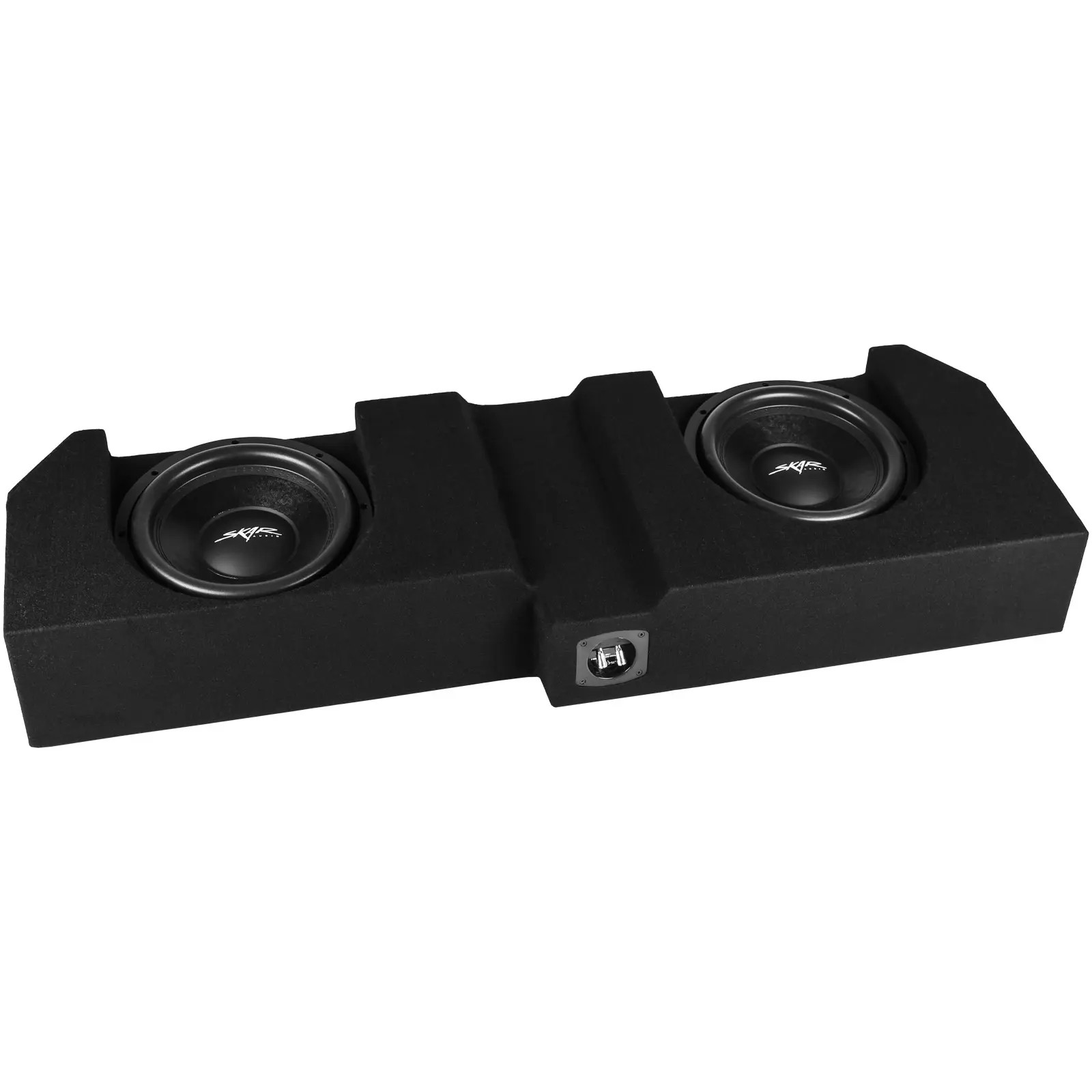 NEW DUAL 12