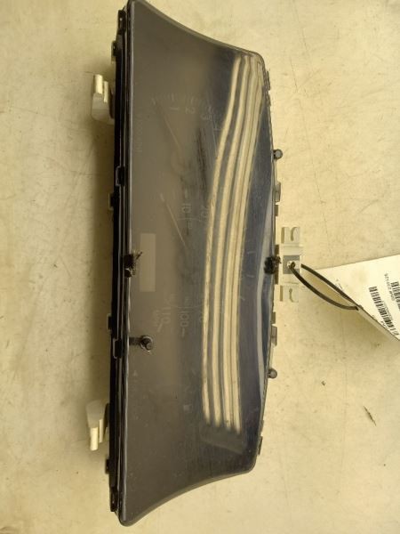 04-08 TOYOTA COROLLA LE SPEEDOMETER INSTRUMENT CLUSTER ASSEMBLY 