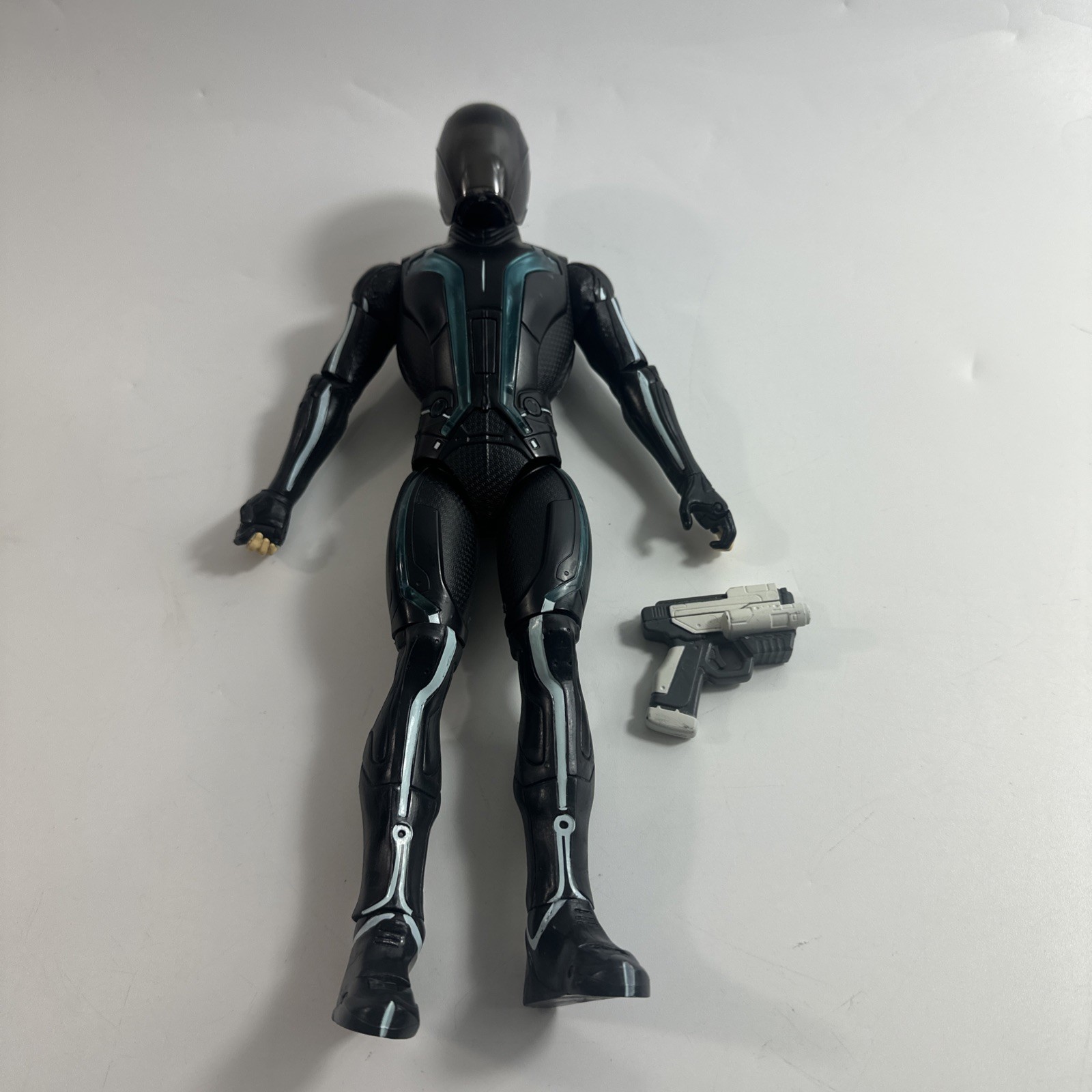 Disney Tron Legacy Ultimate Sam Flynn 12