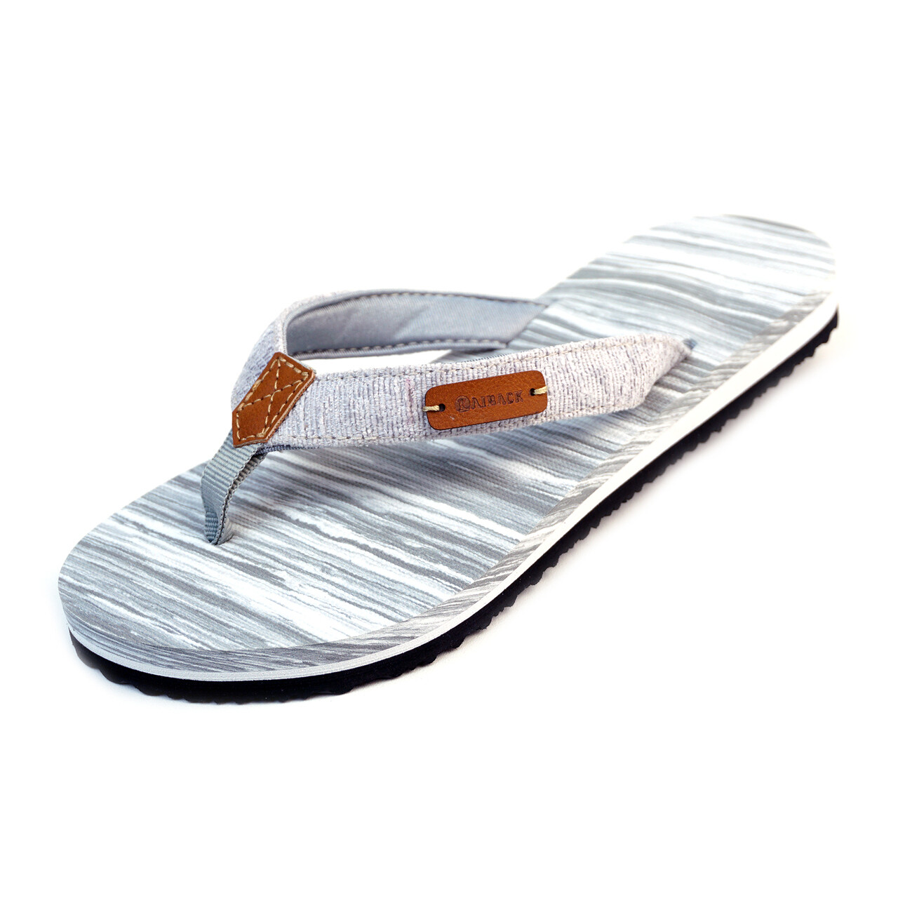 Women\'s Kaiback Seaside Beach Flip Flop Outdoor Sandal Comfortable Home Shoe