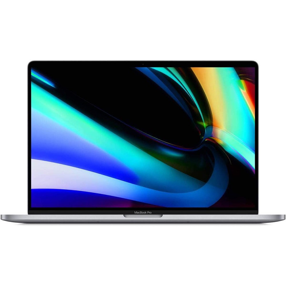 Apple MacBook Pro Late 2019 15in Display Core i7 4.5GHz 16GB RAM 512GB SSD