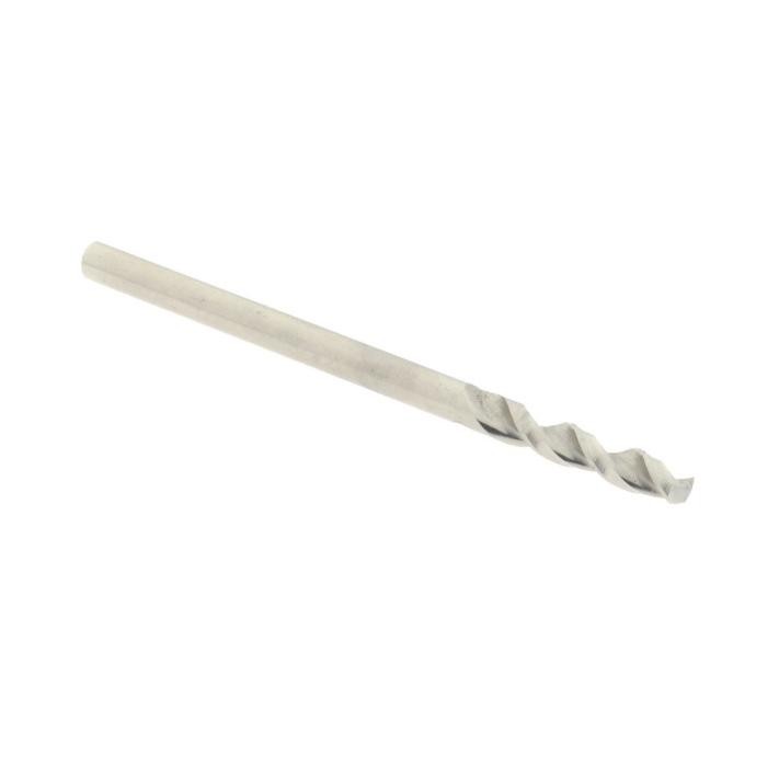 Accupro High Performance Cobalt Parabolic Stub Drill Bit #42 01331362 (5PK)