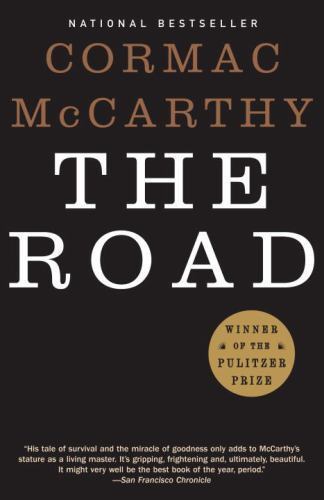The Road: Pulitzer Prize Winner by McCarthy, Cormac The Road: Pulitzer Prize Winner by McCarthy, Cormac