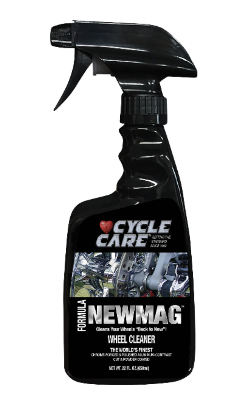 2 pack CYCLE CARE FORMULAS 16022 Formula Newspoke - 22 U.S. fl oz.