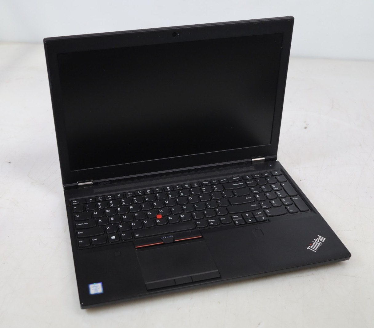 Lenovo ThinkPad P51 15.6\