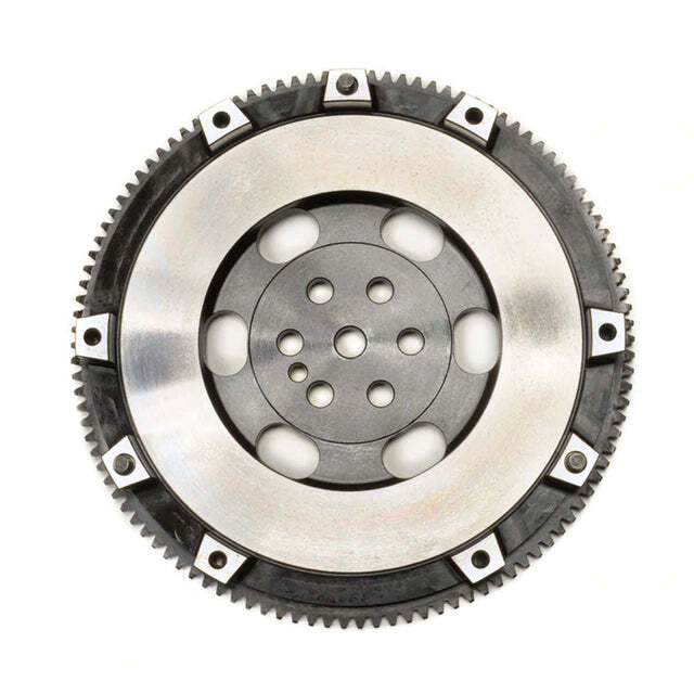 Comp Clutch 2-735-4ST for 1993-1999 Mitsubishi Eclipse FWD Turbo Flywheel