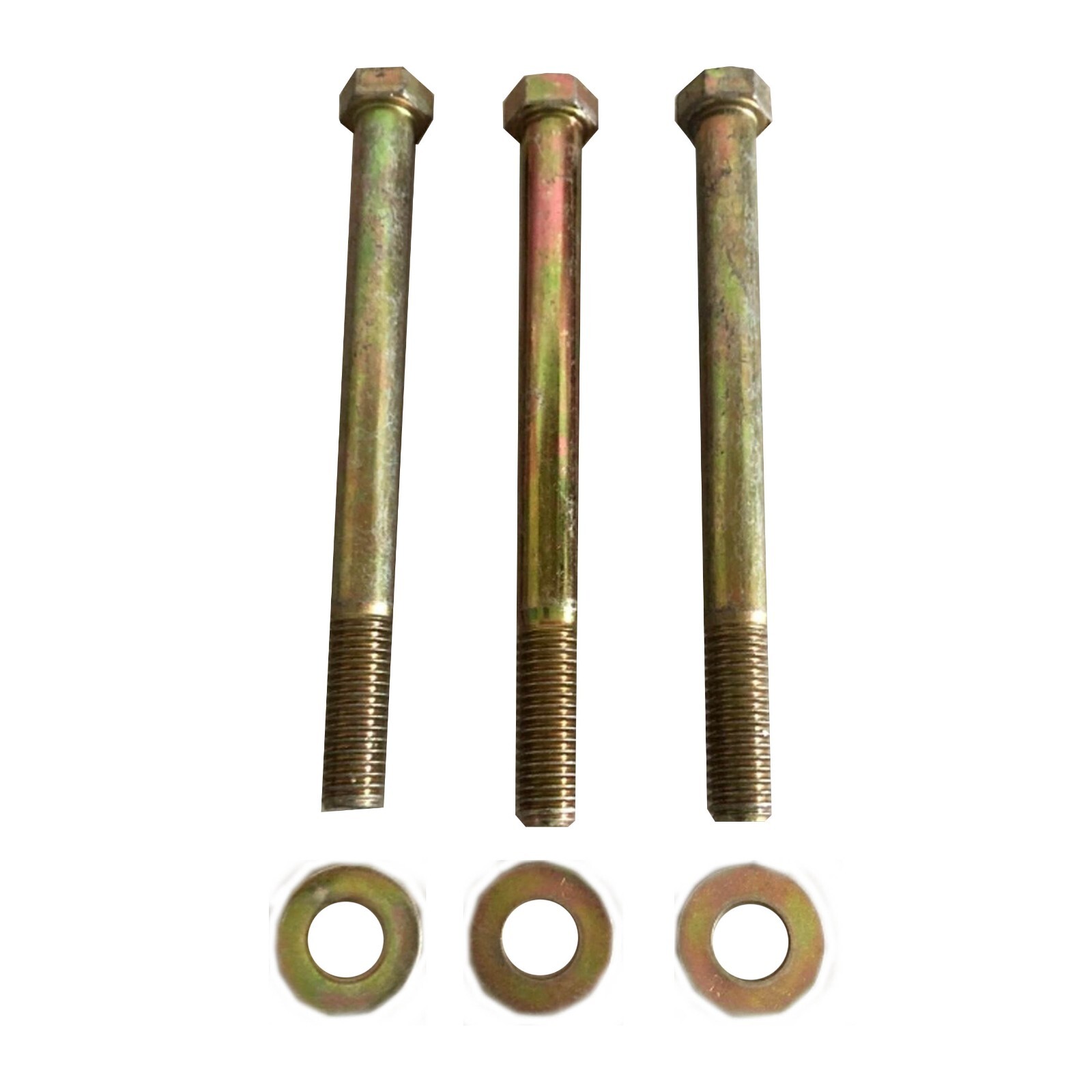 Steering Box Bolt 99 00 01 02 03 04 Ford F250 F350 Super Duty 