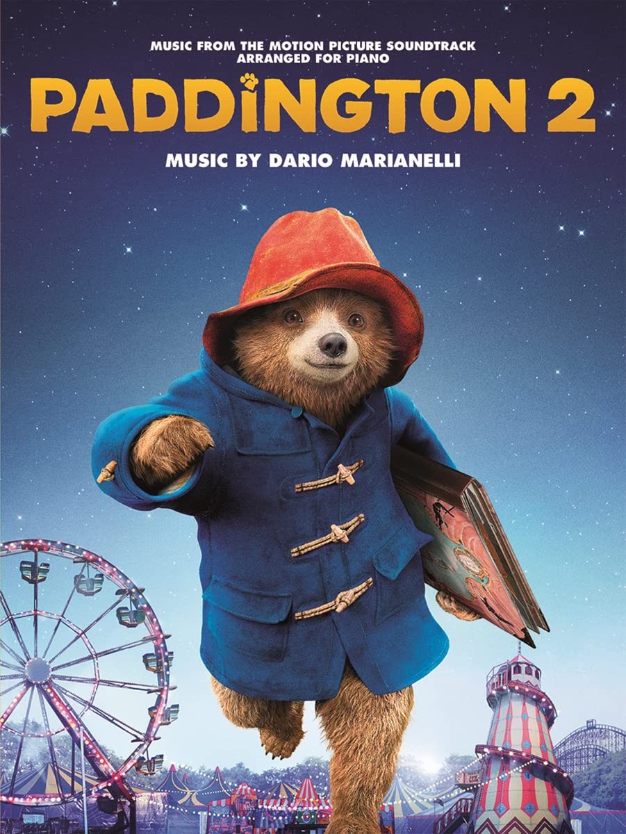 Paddington 2 Paddington 2
