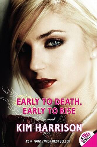 Early to Death, Early to Rise (Madison Avery) - Paperback - GOOD Early to Death, Early to Rise (Madison Avery) - Paperback - GOOD