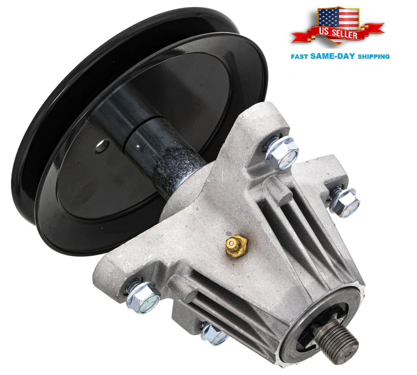 Spindle assembly For MURRAY 2109300156A 2130200022 Spindle assembly Spindle assembly For MURRAY 2109300156A 2130200022 Spindle assembly