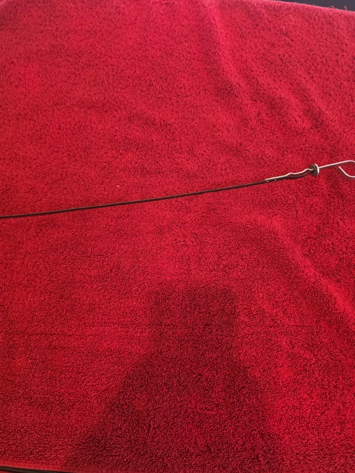 1956 1957 Corvette Chevy Oil Dip Stick 1956 1957 Corvette Chevy Oil Dip Stick