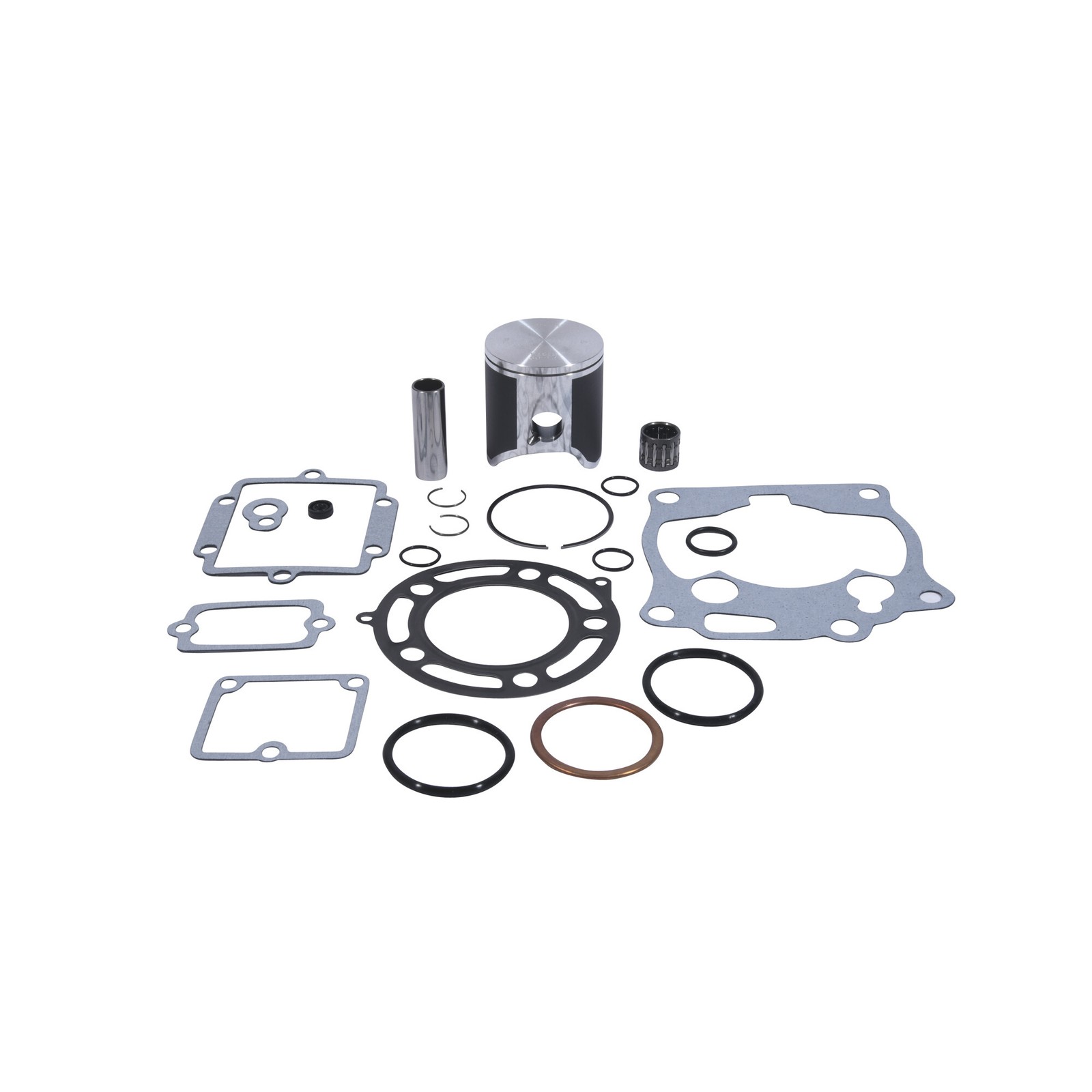 Vertex Race GP Style Top End Kit VTK22498B Vertex Race GP Style Top End Kit VTK22498B