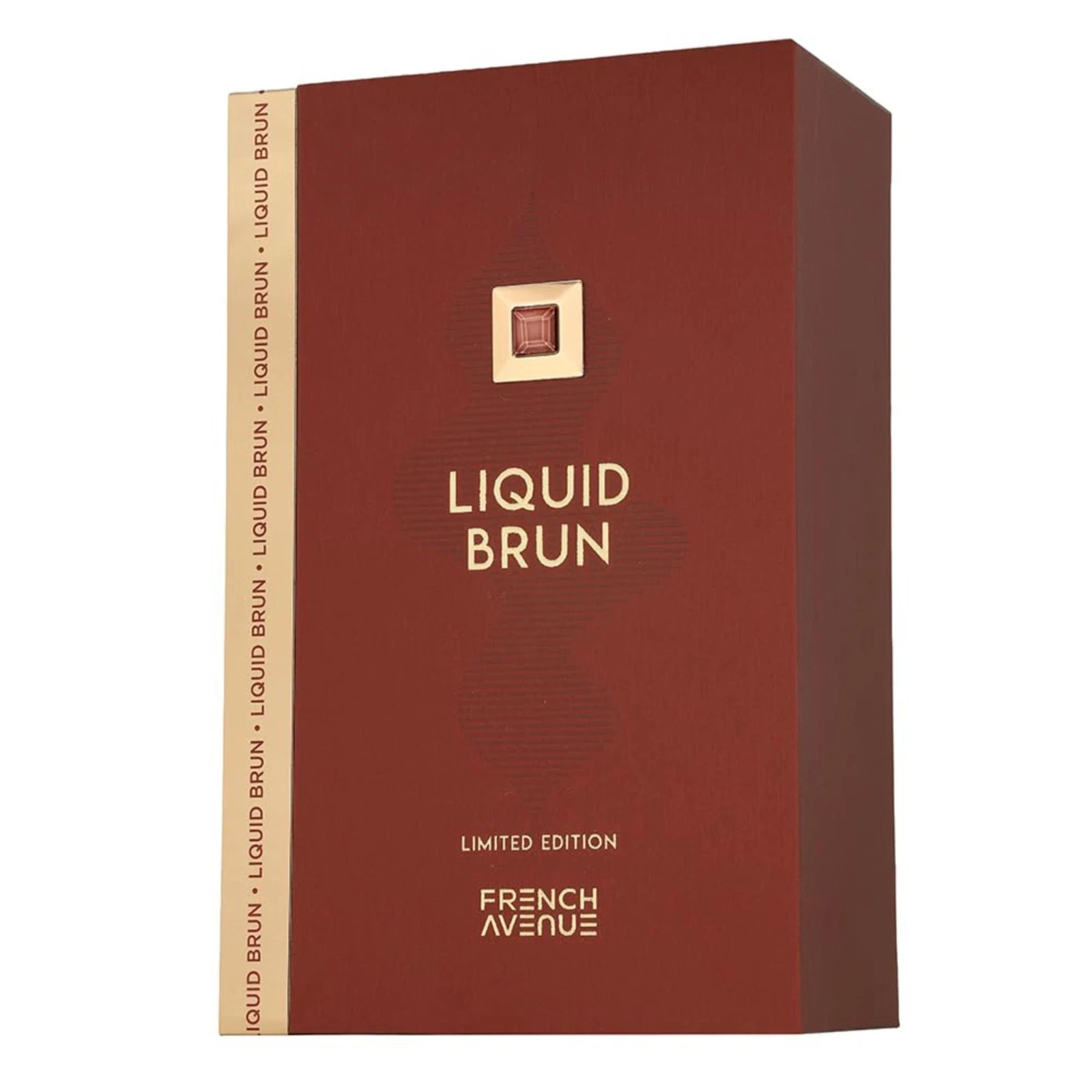 Liquid Brun Limited Edition Fragrance World Unisex Extrait de Parfum Spray 5.07 Liquid Brun Limited Edition Fragrance World Unisex Extrait de Parfum Spray 5.07