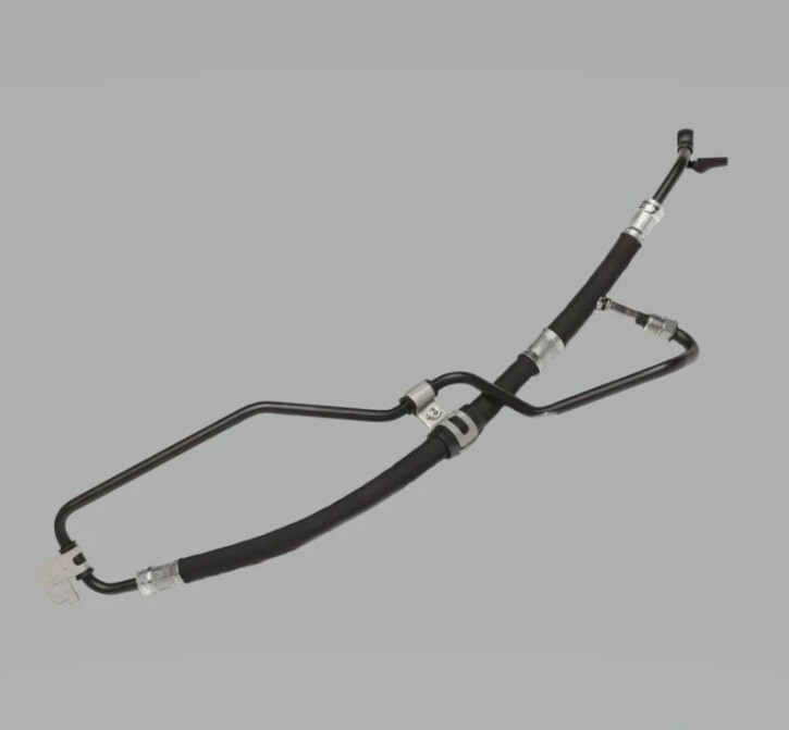 Toyota Genuine OEM TUBE ASSY, PRESSURE FEED CAMRY 2006/01-2011/08 44410-33202