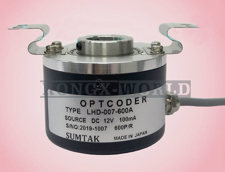ONE New LHD-007-600A LHD007600A
