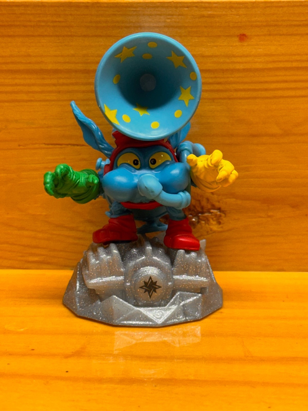 Low Price Skylanders Superchargers All Figures US Shipping Free If $35+