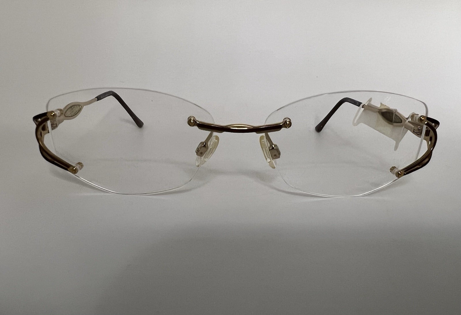 Authentic CAZAL  Eyeglasses Eyewear Frame M #180 S54 []15-135mm Made In Germany