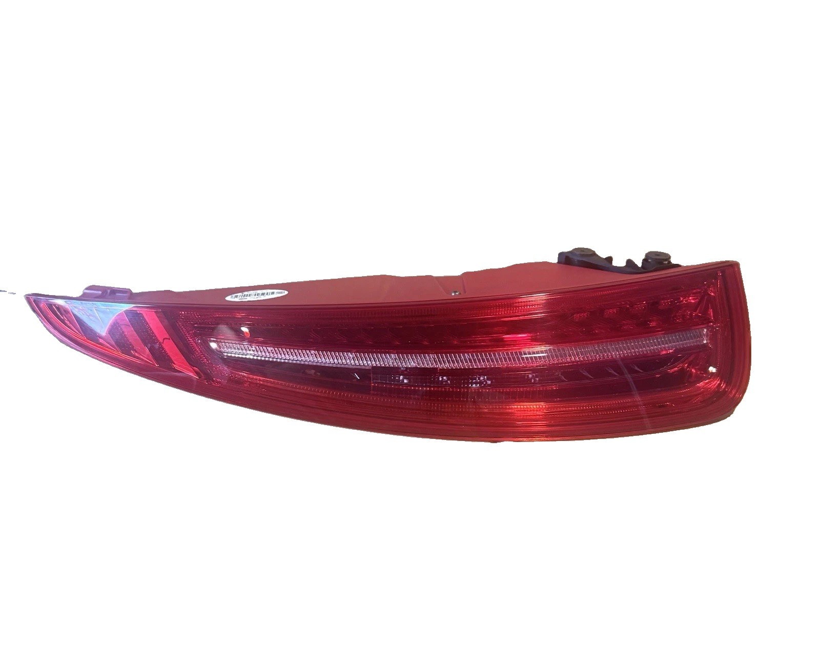 OEM Porsche 911 991.1 Carrera Left Driver Side LED Tail Light 991.631.145.12