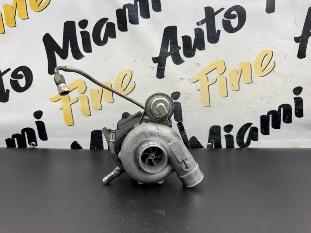 15-21 Subaru WRX STI Turbo Turbocharger Assembly OEM