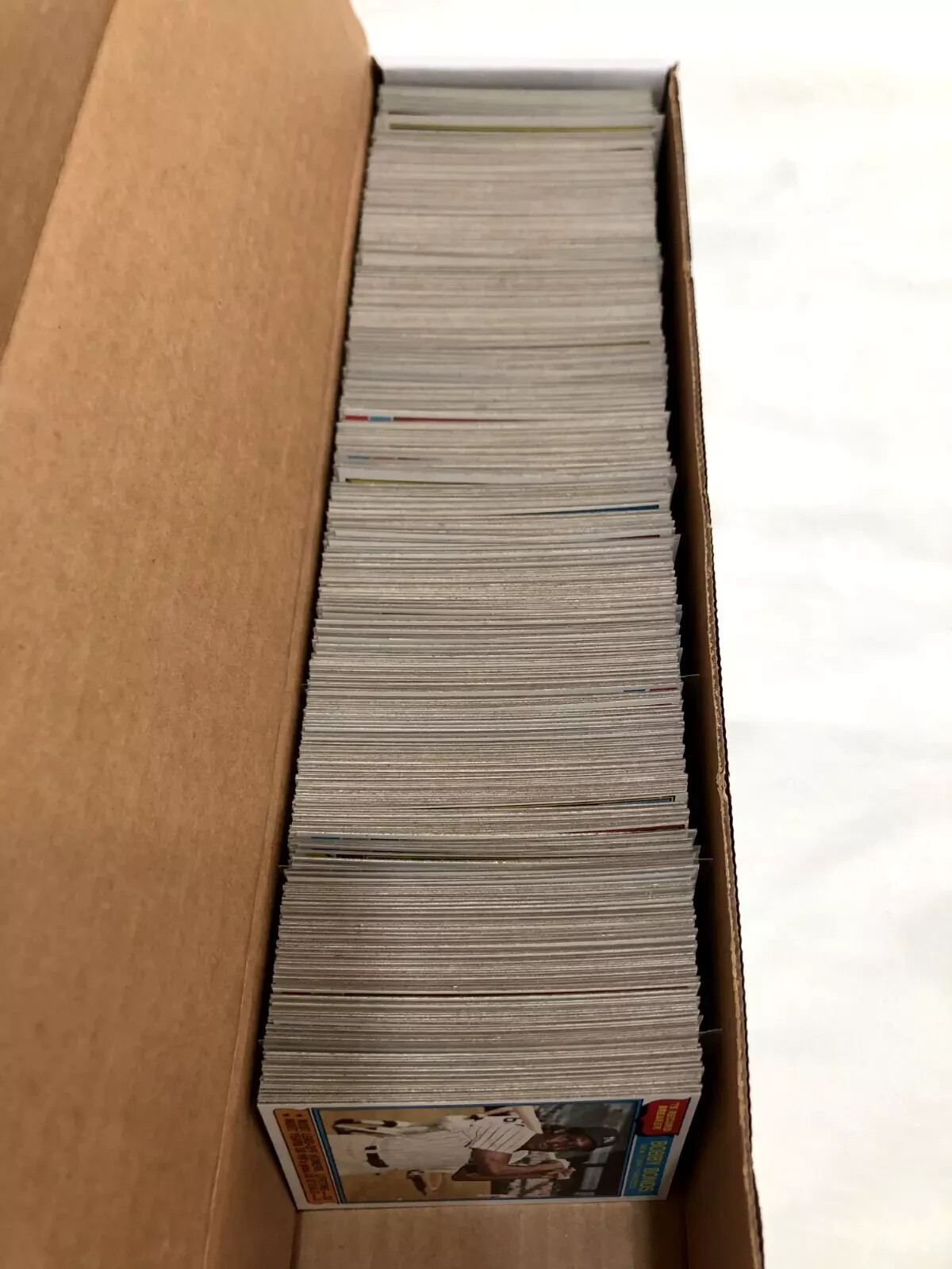 1976  topps baseball card lot 100 Different Cards NO DUPLICATES