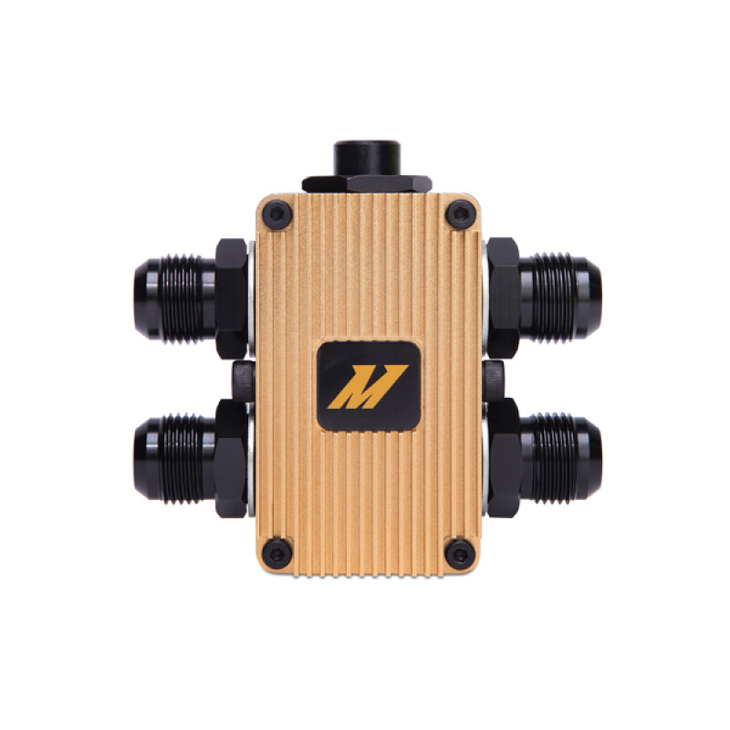 Mishimoto In-Line Oil Thermostat MMOP-EXTFC