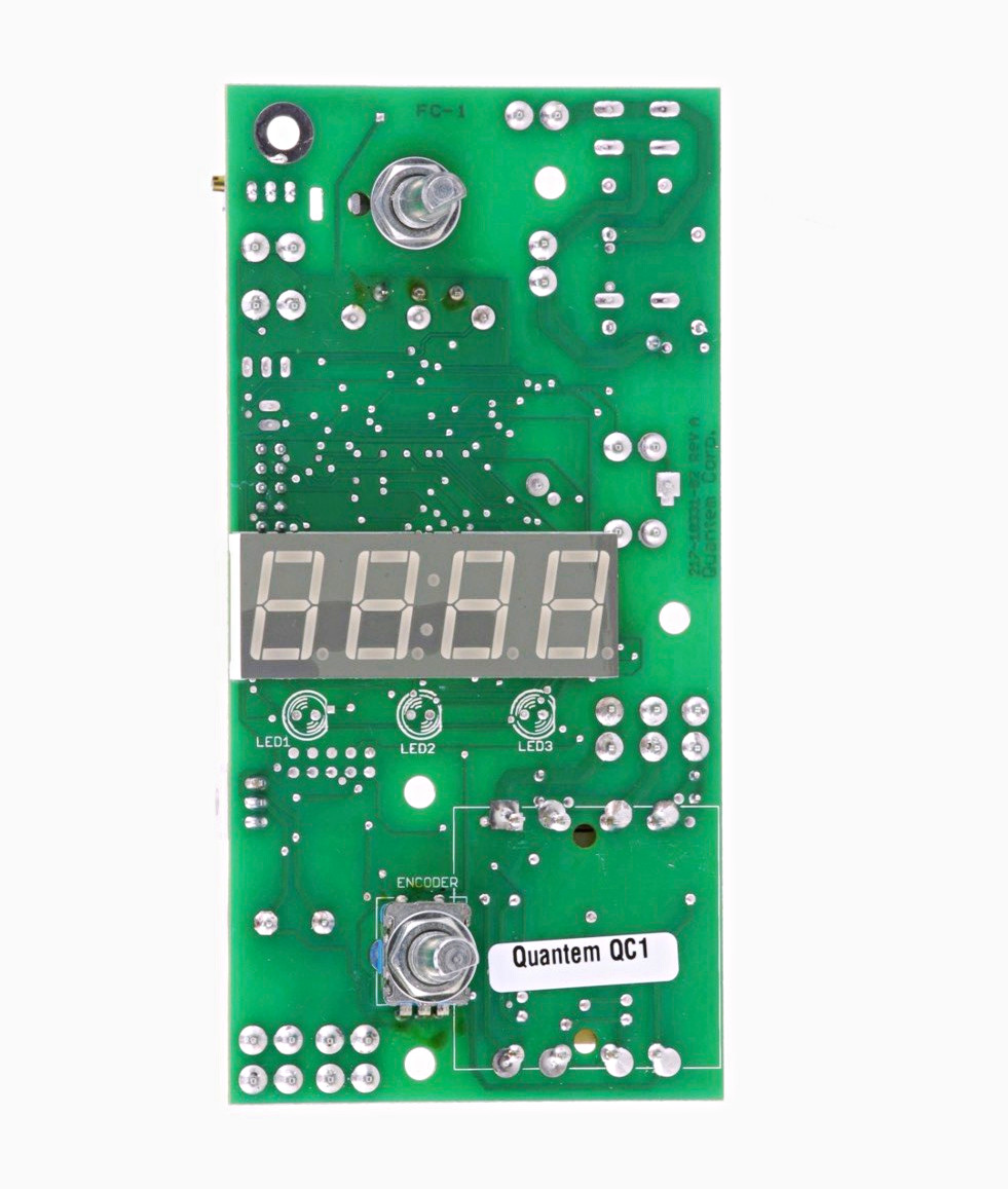 Blodgett 56282 OEM Control Board w/ Digital Timer for Convection Oven MPN 56282