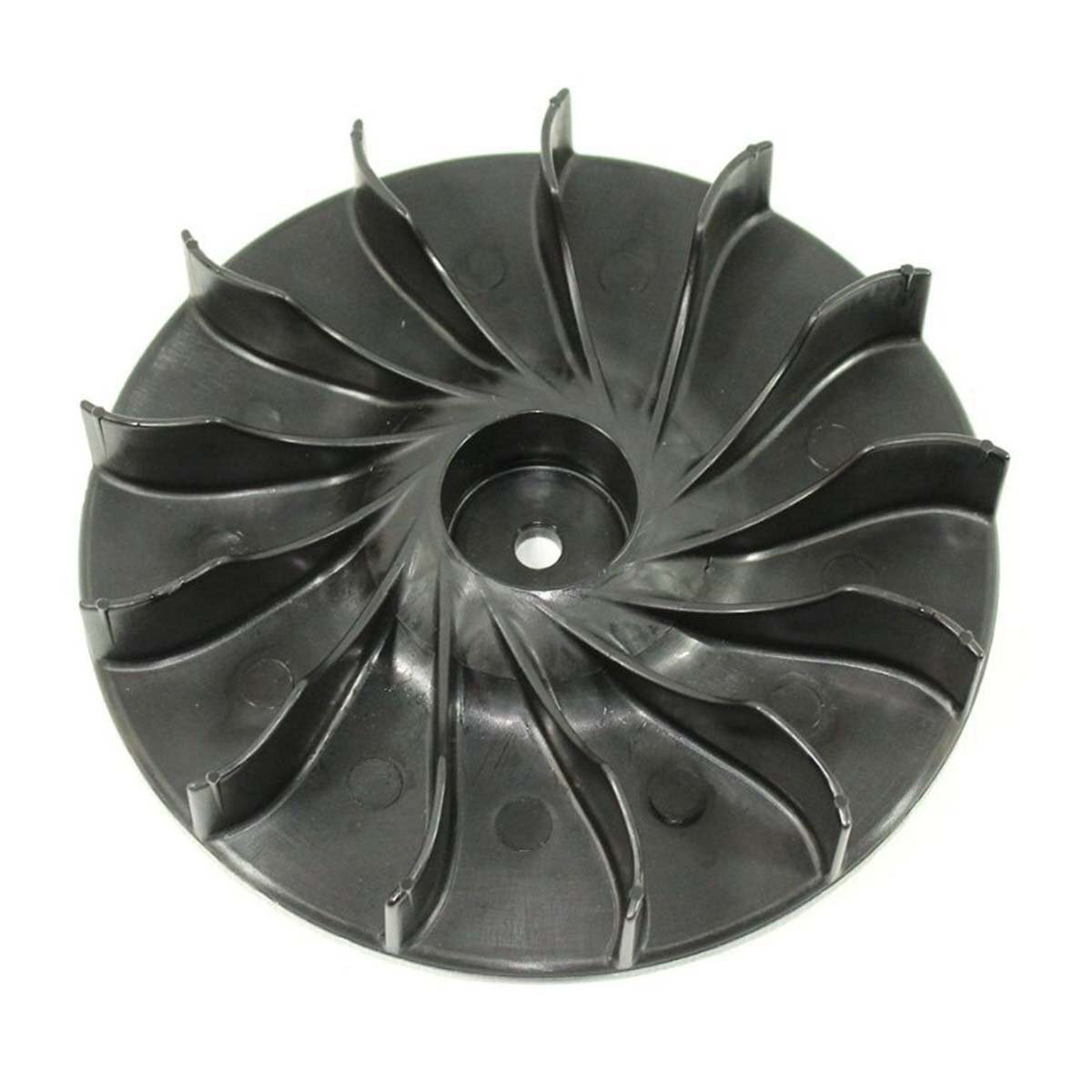 Husqvarna Impeller and Hub Assembly for Leaf Blowers / 581449402 / 581449403 Husqvarna Impeller and Hub Assembly for Leaf Blowers / 581449402 / 581449403