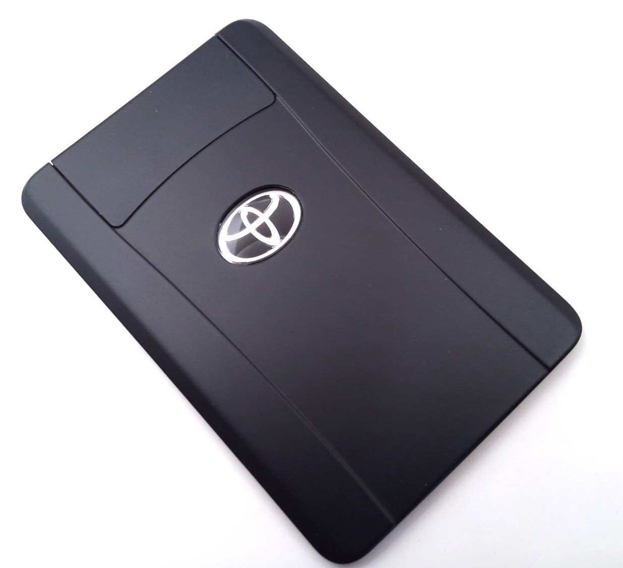 OEM 2024-2026 TOYOTA TACOMA TUNDRA SMART ACCESS CARD KEY HYQ14CBP 8990H-A1010 OEM 2024-2026 TOYOTA TACOMA TUNDRA SMART ACCESS CARD KEY HYQ14CBP 8990H-A1010