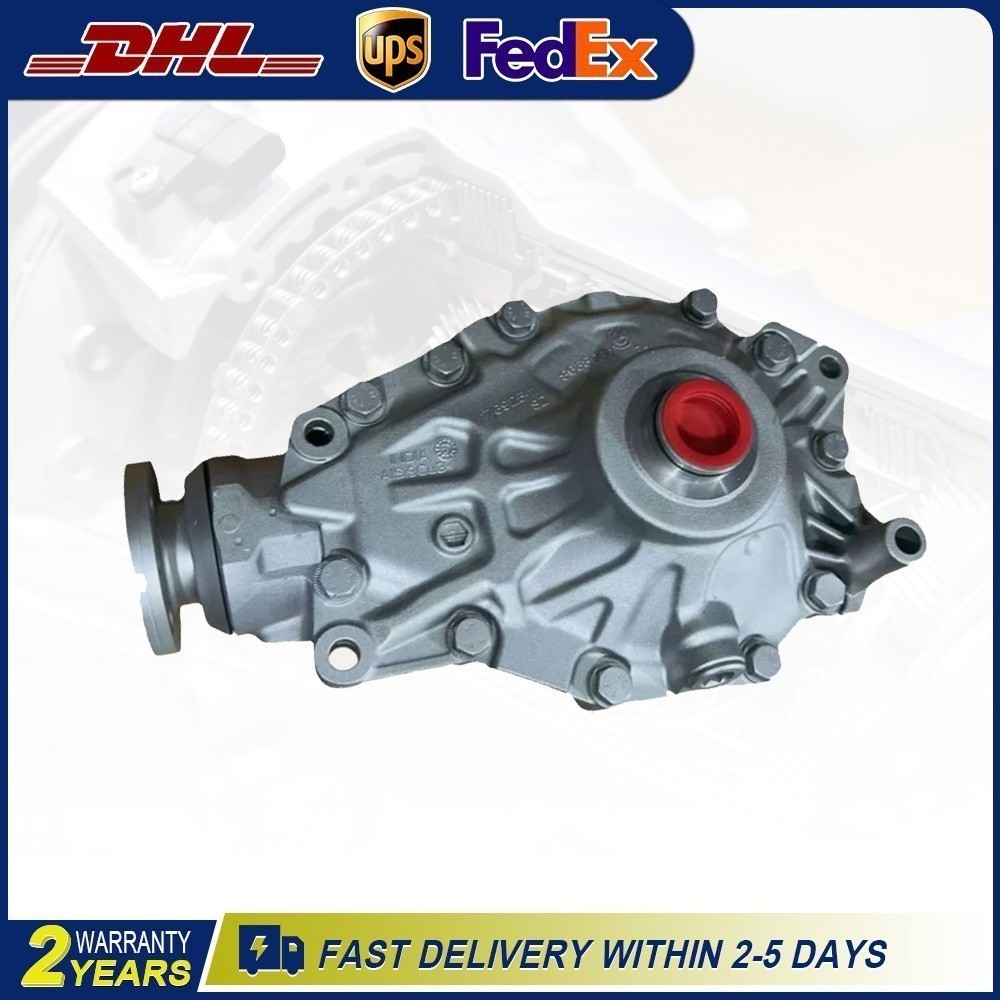31508679973 FRONT Differential For BMW 750iX M760i X5 X7 XB7 M850 2.81 Ratio