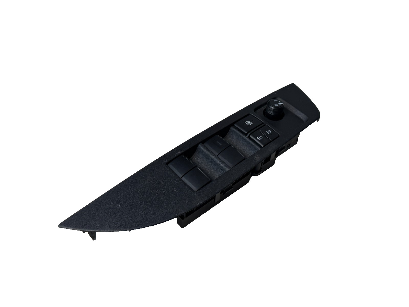 2023 - 2025 Toyota Corolla Drivers Master Window Switch P: 84040-0A170 OEM