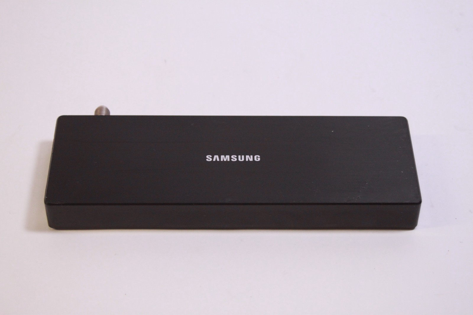 Samsung One Connect Box BN91-17814W Untested No Cables Samsung One Connect Box BN91-17814W Untested No Cables