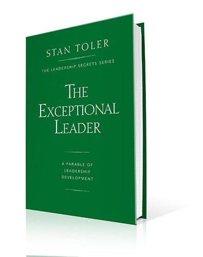 The Exceptional Leader: A Para - VERY GOOD The Exceptional Leader: A Para - VERY GOOD