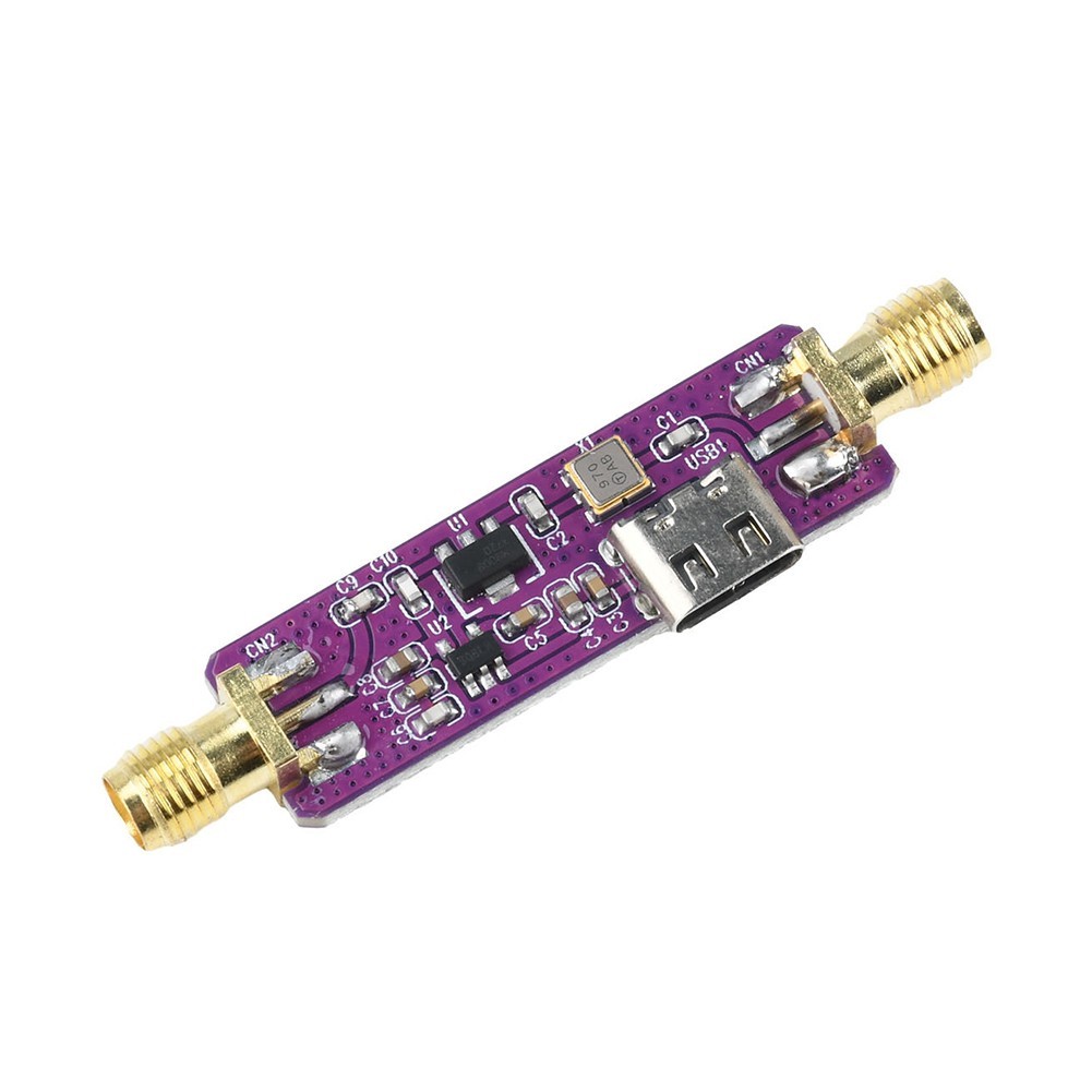 ADS-B Receiver Accessory 1090MHz ADS-B Filter for usb-c Powered 1090MHz Band