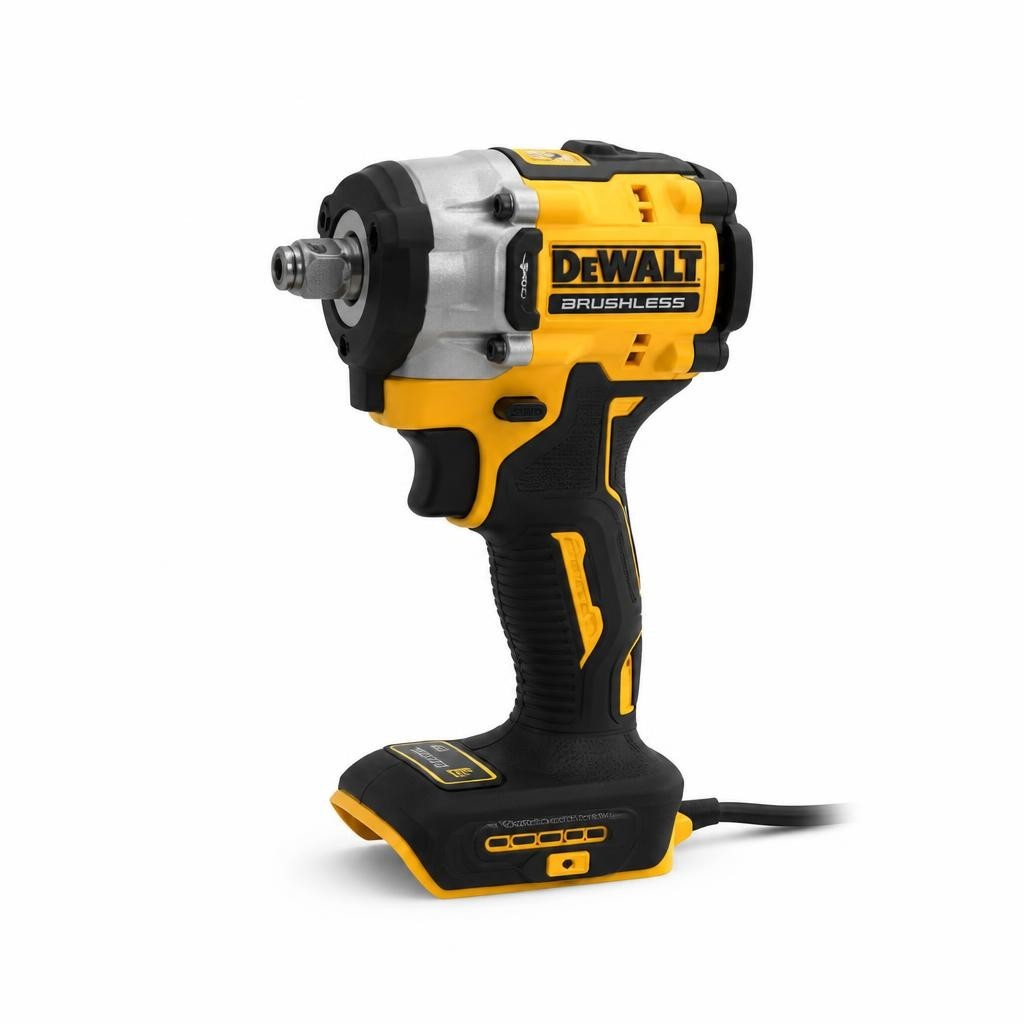 DEWALT DCF921B 20V 1/2inch Impact Wrench