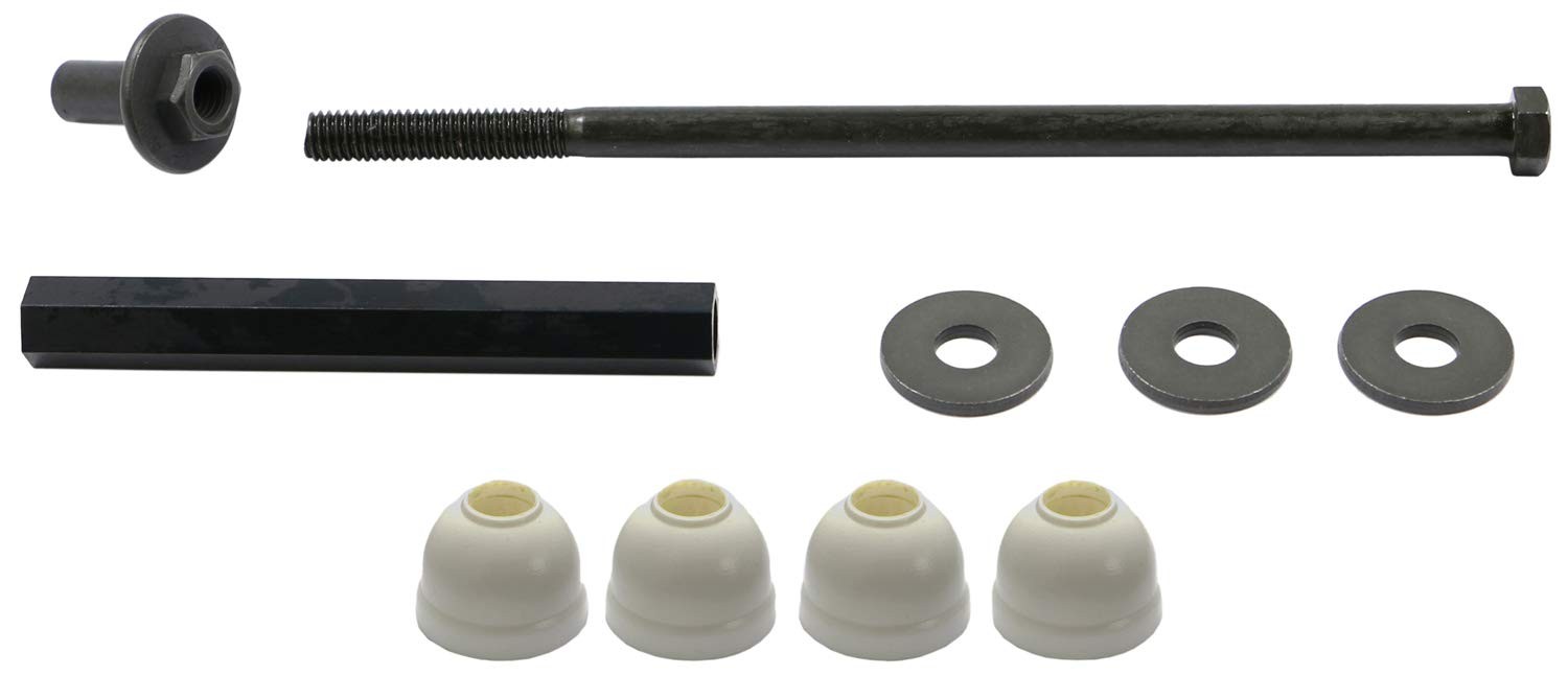 Suspension Stabilizer Bar Link Kit K700539 Chevrolet Silverado 1500 DRiV MOOG Suspension Stabilizer Bar Link Kit K700539 Chevrolet Silverado 1500 DRiV MOOG