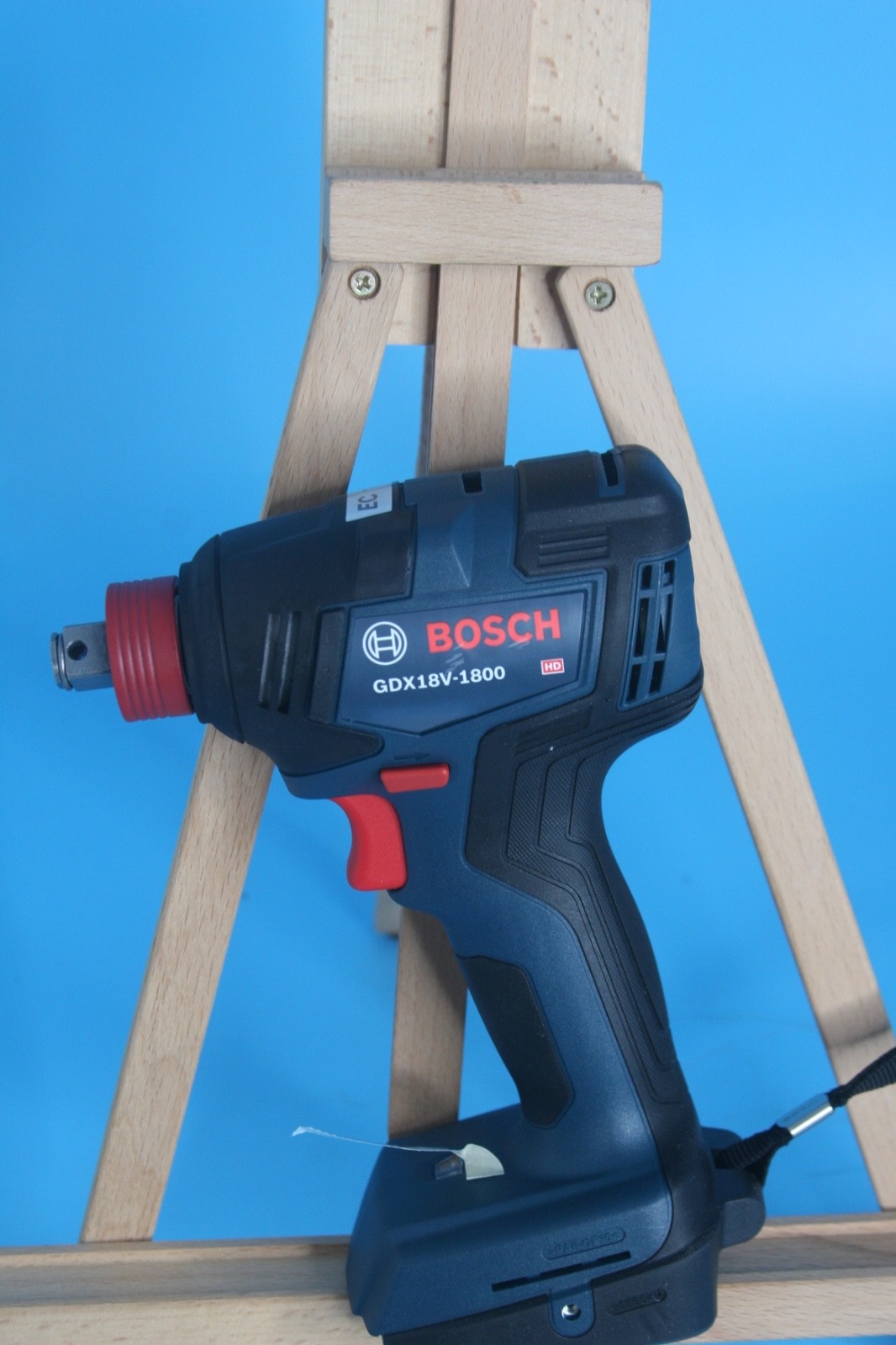 New Bosch GDX18V-1800 18 Volt 2 in 1 Bit Socket Brushless Cordless Impact Driver New Bosch GDX18V-1800 18 Volt 2 in 1 Bit Socket Brushless Cordless Impact Driver