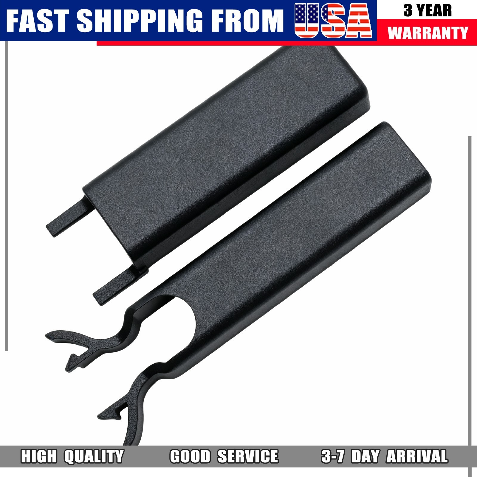 New Inside Rear View Mirror Wiring Harness Sleeve Cover Fits Chevy Silverado