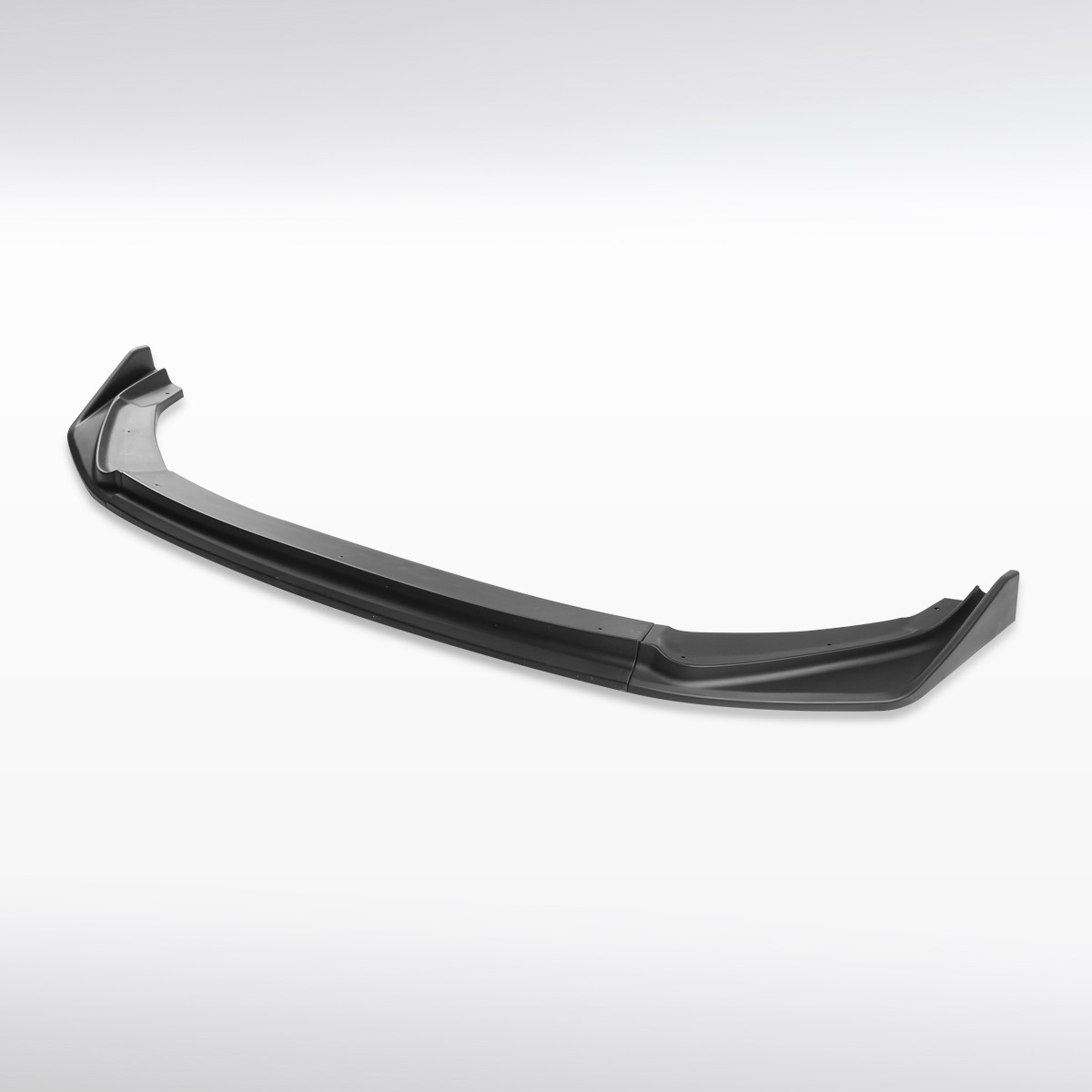 3PC Fit 2014-2017 Honda Fit Black Front Bumper Lip Spoiler Splitter Cover Trim 3PC Fit 2014-2017 Honda Fit Black Front Bumper Lip Spoiler Splitter Cover Trim