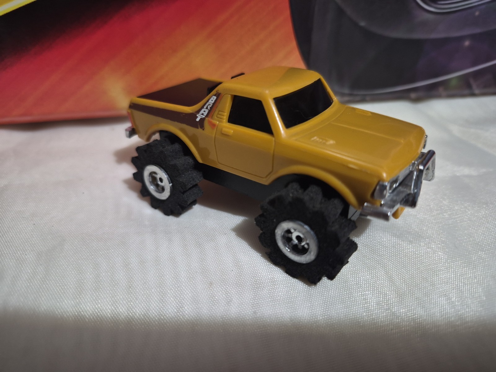 Stomper Schaper 4x4 RUNS And Lights Work Subaru Brat Vintage 1980s 4x4 Stomper Schaper 4x4 RUNS And Lights Work Subaru Brat Vintage 1980s 4x4